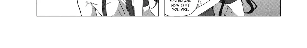 Mizuki-senpai no Koi Uranai Zinmanga X Chapter 25 Page 16