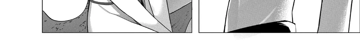 Mizuki-senpai no Koi Uranai Zinmanga X Chapter 25 Page 28