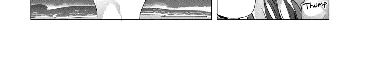 Mizuki-senpai no Koi Uranai Zinmanga X Chapter 25 Page 30