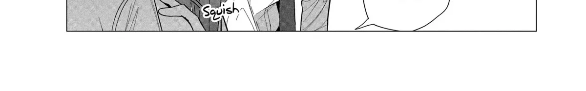 Mizuki-senpai no Koi Uranai Zinmanga X Chapter 24 Page 16