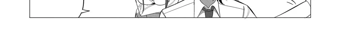 Mizuki-senpai no Koi Uranai Zinmanga X Chapter 24 Page 30