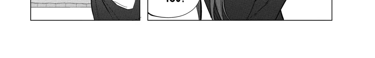 Mizuki-senpai no Koi Uranai Zinmanga X Chapter 23 Page 10