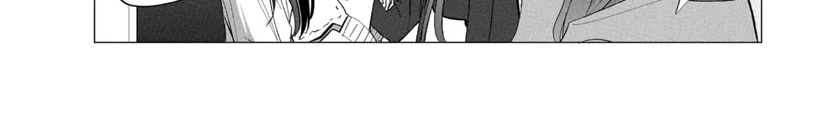 Mizuki-senpai no Koi Uranai Zinmanga X Chapter 23 Page 28