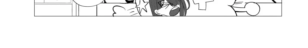 Mizuki-senpai no Koi Uranai Zinmanga X Chapter 23 Page 32