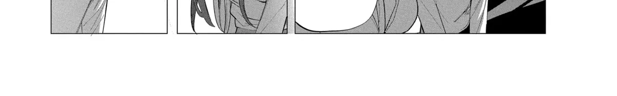 Mizuki-senpai no Koi Uranai Zinmanga X Chapter 22 Page 14