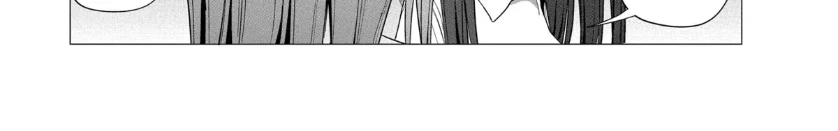 Mizuki-senpai no Koi Uranai Zinmanga X Chapter 22 Page 30
