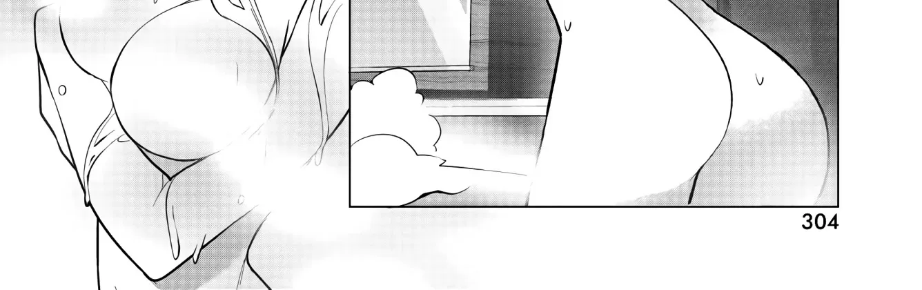 Mizuki-senpai no Koi Uranai Zinmanga X Chapter 9 Page 4