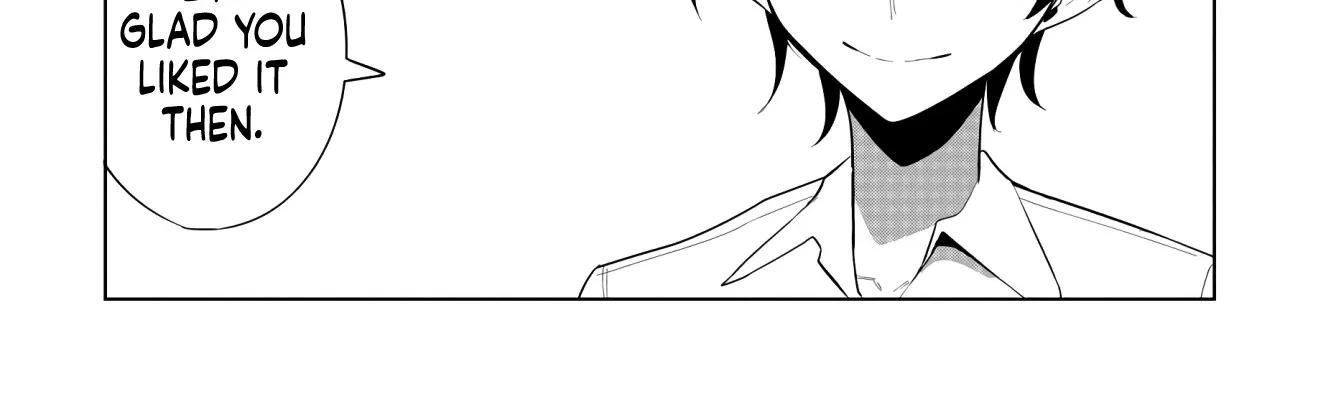 Mizuki-senpai no Koi Uranai Zinmanga X Chapter 9 Page 28