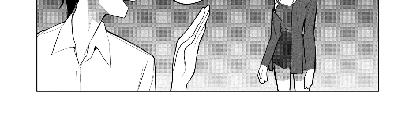 Mizuki-senpai no Koi Uranai Zinmanga X Chapter 9 Page 30