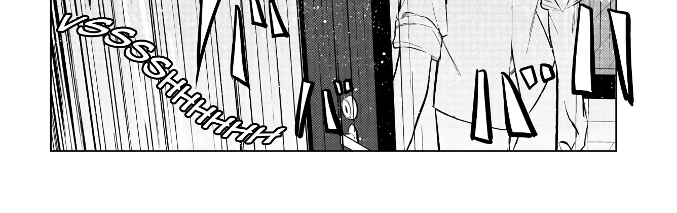 Mizuki-senpai no Koi Uranai Zinmanga X Chapter 9 Page 32