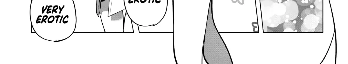 Mizuki-senpai no Koi Uranai Zinmanga X Chapter 8 Page 10