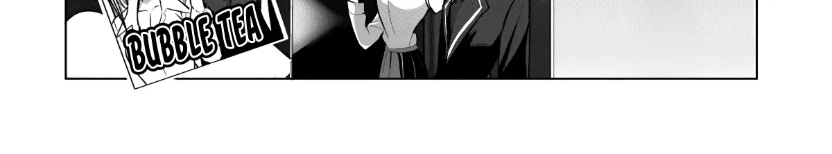 Mizuki-senpai no Koi Uranai Zinmanga X Chapter 8 Page 20