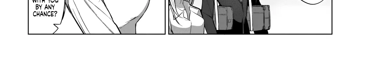 Mizuki-senpai no Koi Uranai Zinmanga X Chapter 8 Page 24