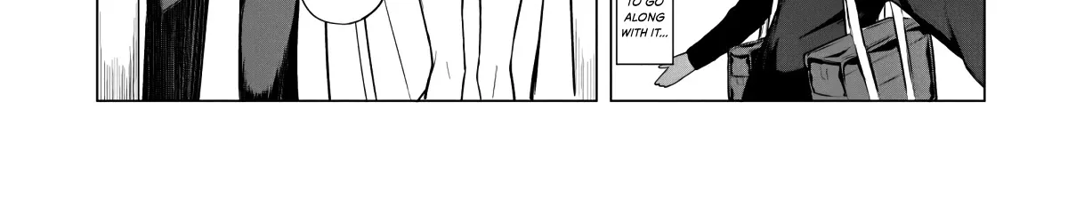 Mizuki-senpai no Koi Uranai Zinmanga X Chapter 8 Page 26