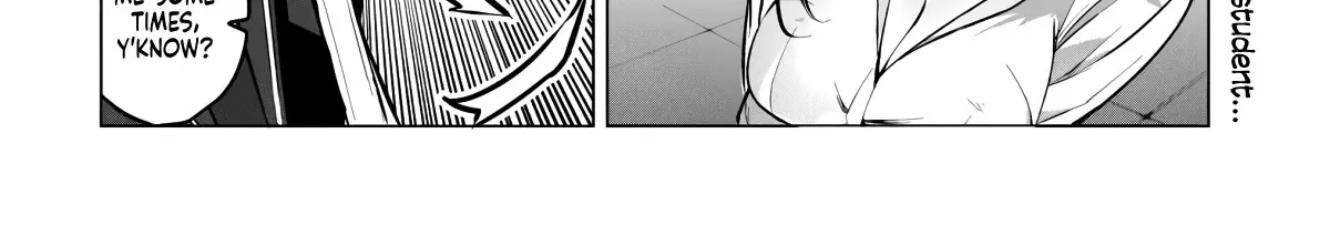 Mizuki-senpai no Koi Uranai Zinmanga X Chapter 8 Page 28