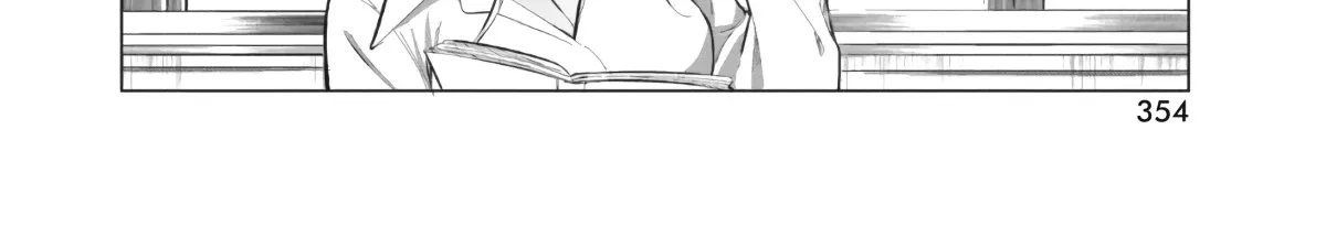 Mizuki-senpai no Koi Uranai Zinmanga X Chapter 7 Page 4