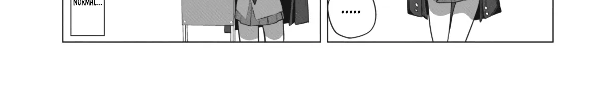 Mizuki-senpai no Koi Uranai Zinmanga X Chapter 7 Page 14