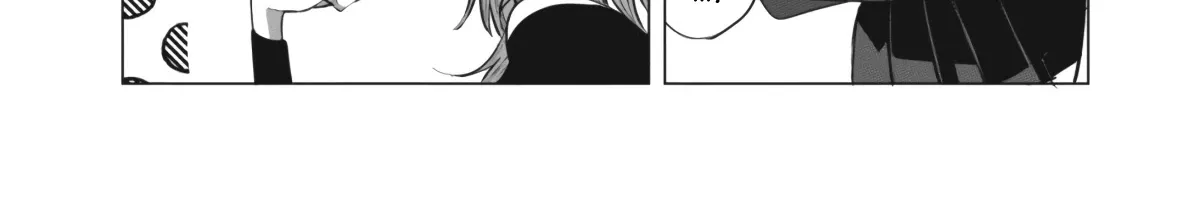 Mizuki-senpai no Koi Uranai Zinmanga X Chapter 6 Page 26