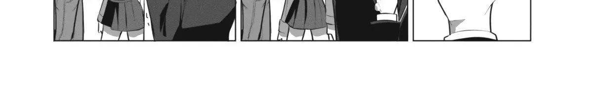 Mizuki-senpai no Koi Uranai Zinmanga X Chapter 6 Page 28