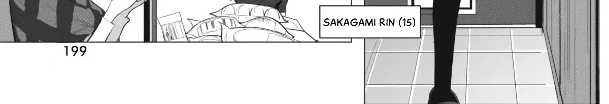 Mizuki-senpai no Koi Uranai Zinmanga X Chapter 5 Page 6