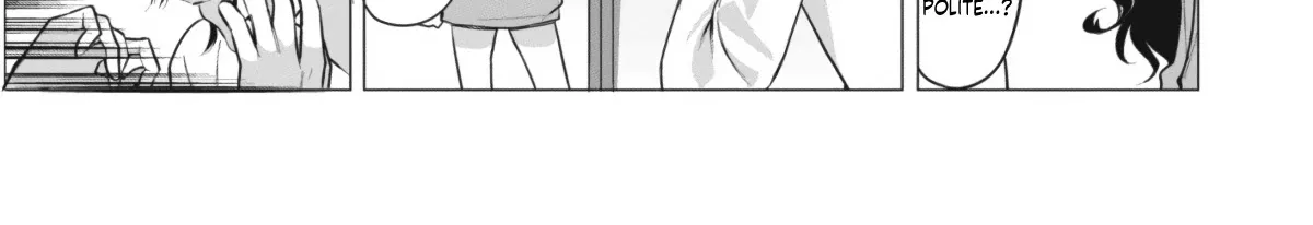 Mizuki-senpai no Koi Uranai Zinmanga X Chapter 5 Page 10