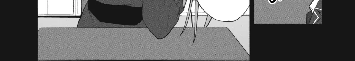 Mizuki-senpai no Koi Uranai Zinmanga X Chapter 5 Page 14
