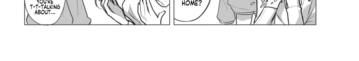 Mizuki-senpai no Koi Uranai Zinmanga X Chapter 5 Page 16