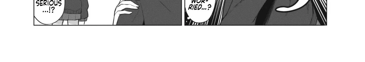 Mizuki-senpai no Koi Uranai Zinmanga X Chapter 5 Page 20