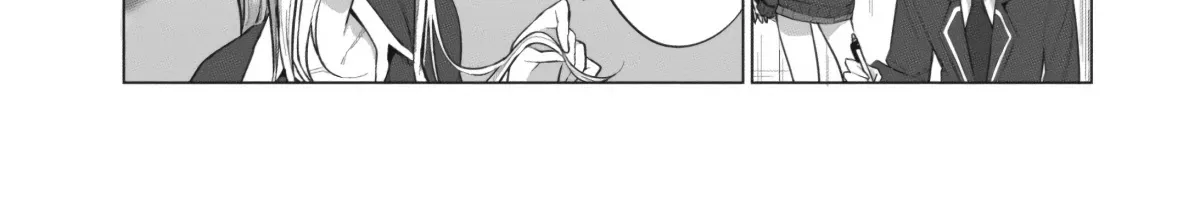 Mizuki-senpai no Koi Uranai Zinmanga X Chapter 5 Page 22