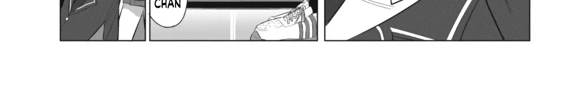Mizuki-senpai no Koi Uranai Zinmanga X Chapter 5 Page 26