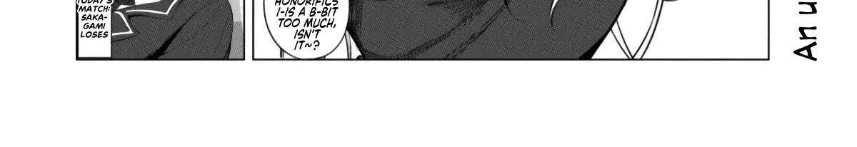 Mizuki-senpai no Koi Uranai Zinmanga X Chapter 5 Page 28