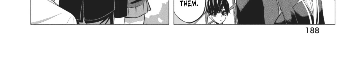 Mizuki-senpai no Koi Uranai Zinmanga X Chapter 4 Page 12