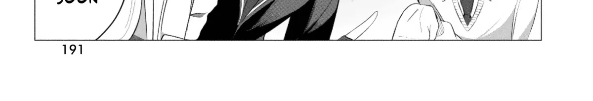 Mizuki-senpai no Koi Uranai Zinmanga X Chapter 4 Page 18
