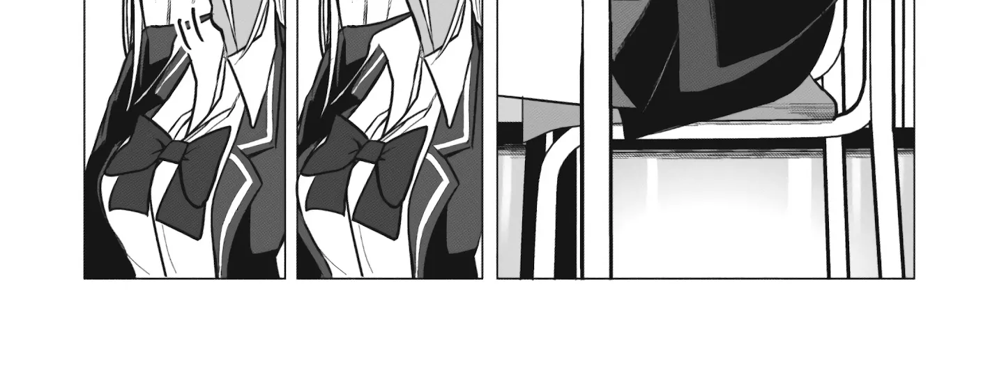 Mizuki-senpai no Koi Uranai Zinmanga X Chapter 2 Page 4