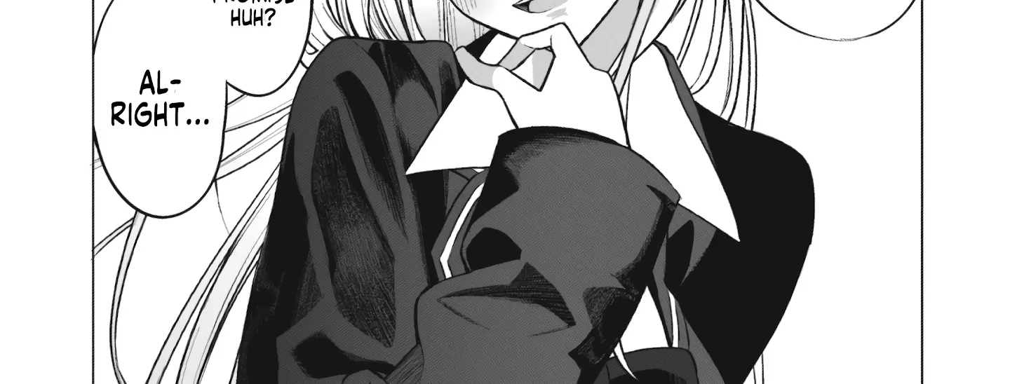 Mizuki-senpai no Koi Uranai Zinmanga X Chapter 2 Page 18