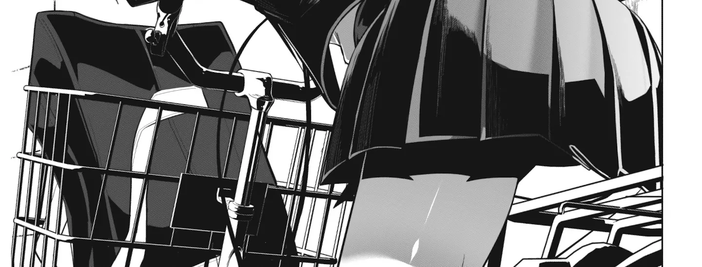 Mizuki-senpai no Koi Uranai Zinmanga X Chapter 1 Page 4