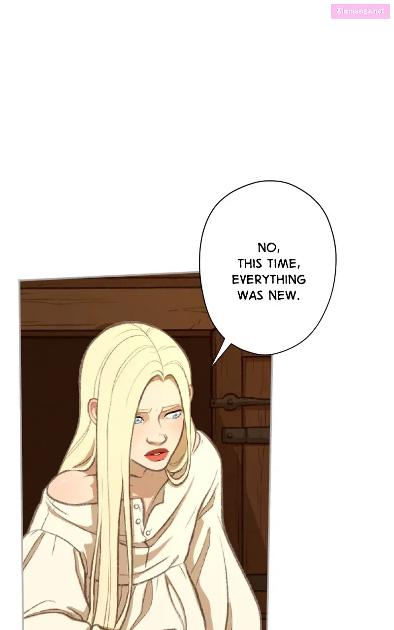 Lady Knight Zinmanga X Chapter 58 Page 30