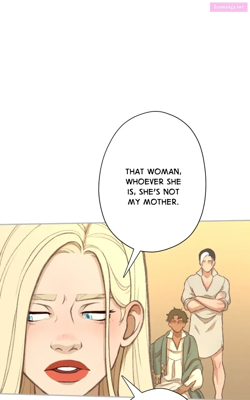 Lady Knight Zinmanga X Chapter 58 Page 39