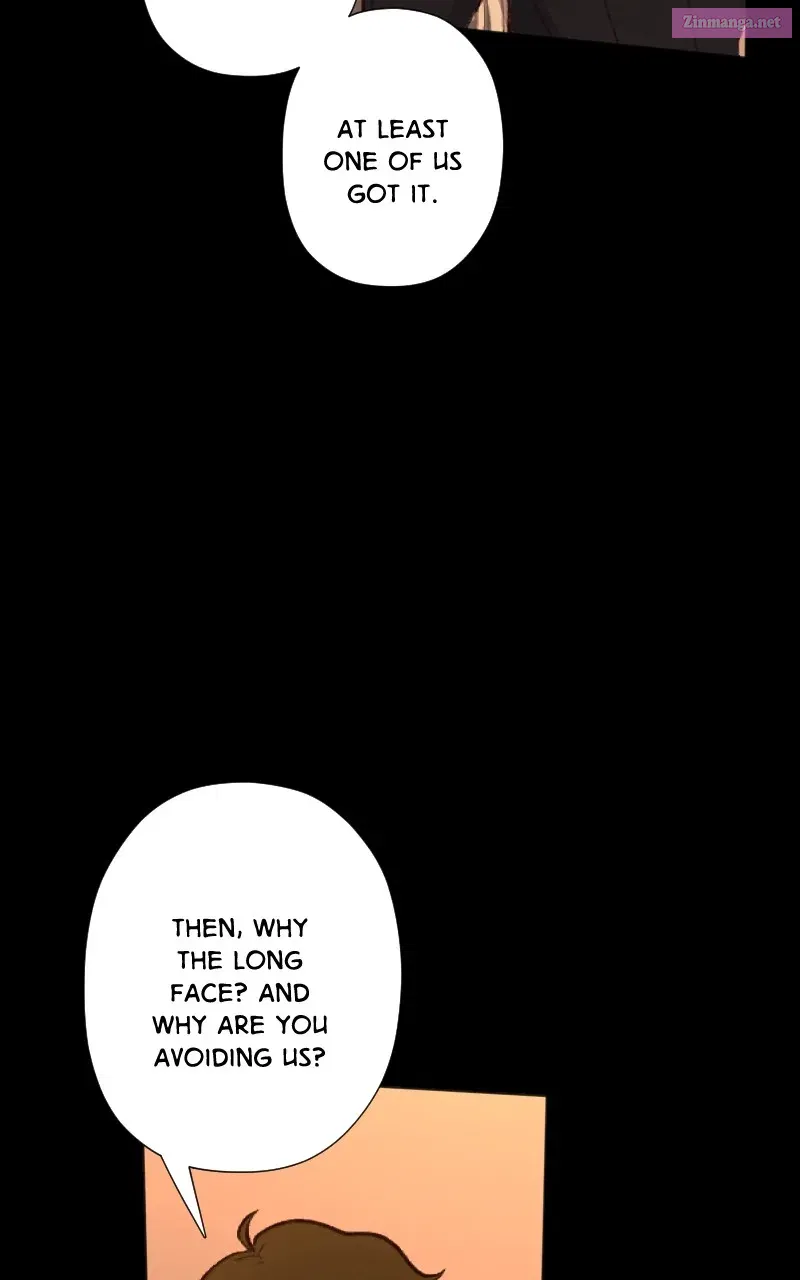 Lady Knight Zinmanga X Chapter 57 Page 8