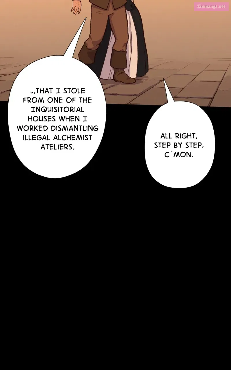 Lady Knight Zinmanga X Chapter 57 Page 40