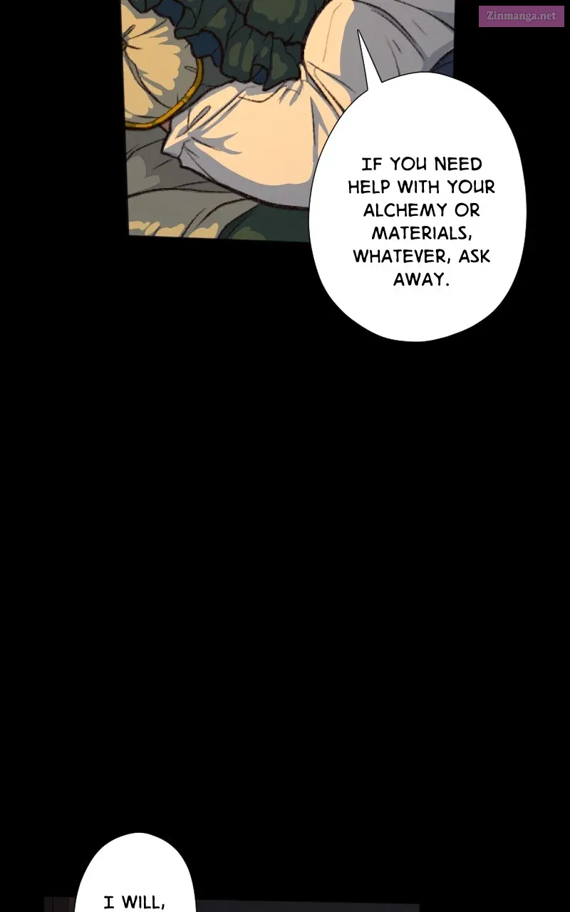 Lady Knight Zinmanga X Chapter 57 Page 46