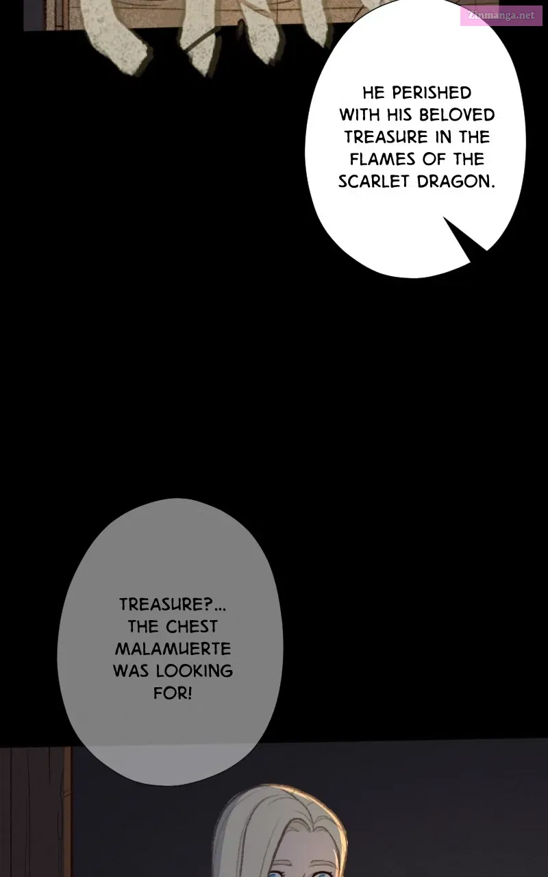 Lady Knight Zinmanga X Chapter 57 Page 58