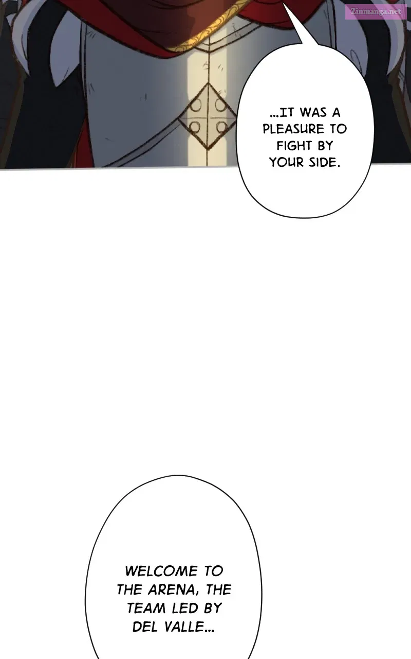 Lady Knight Zinmanga X Chapter 55 Page 15
