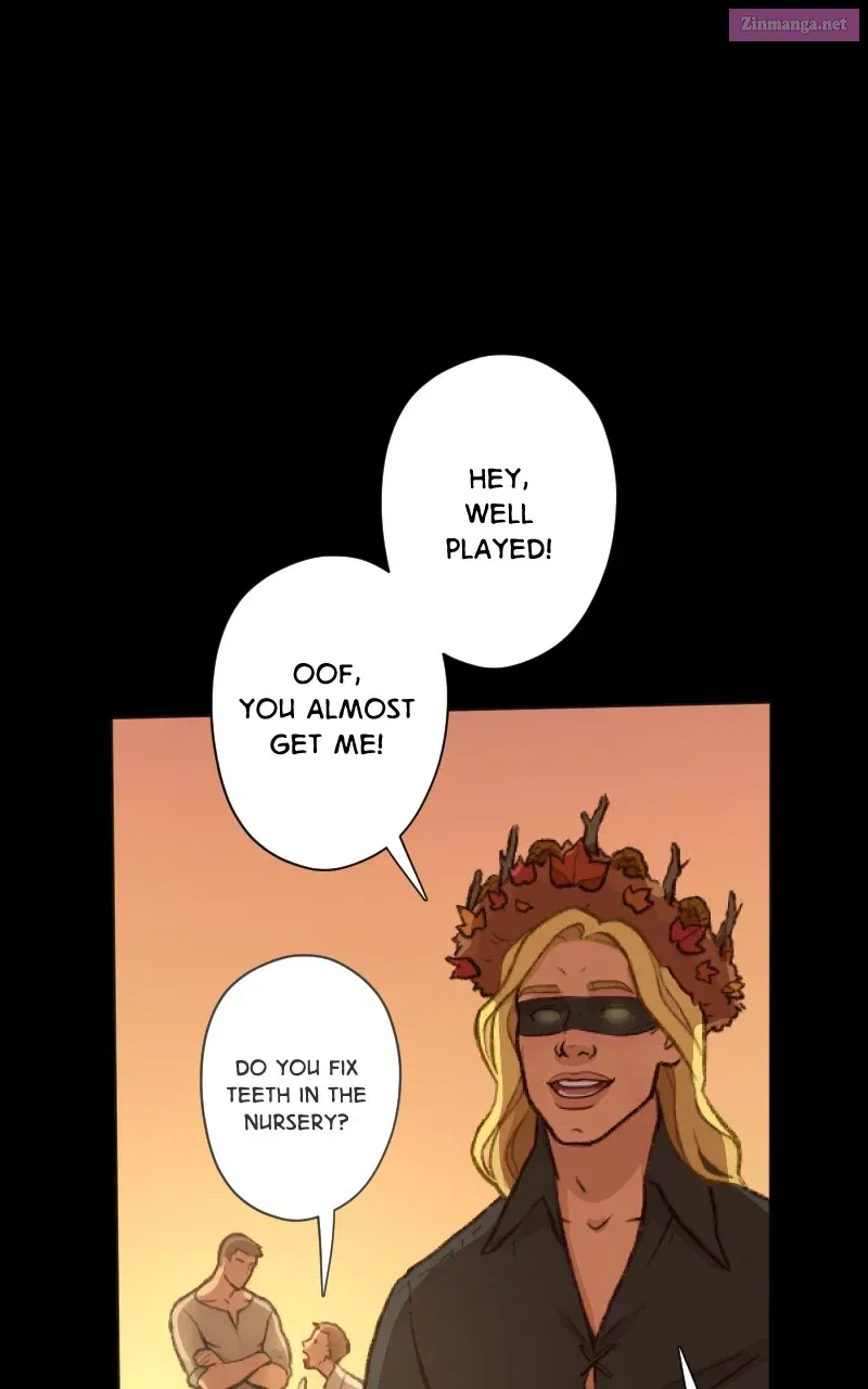 Lady Knight Zinmanga X Chapter 47 Page 61