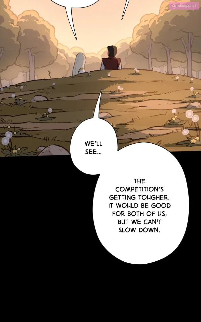 Lady Knight Zinmanga X Chapter 44 Page 2