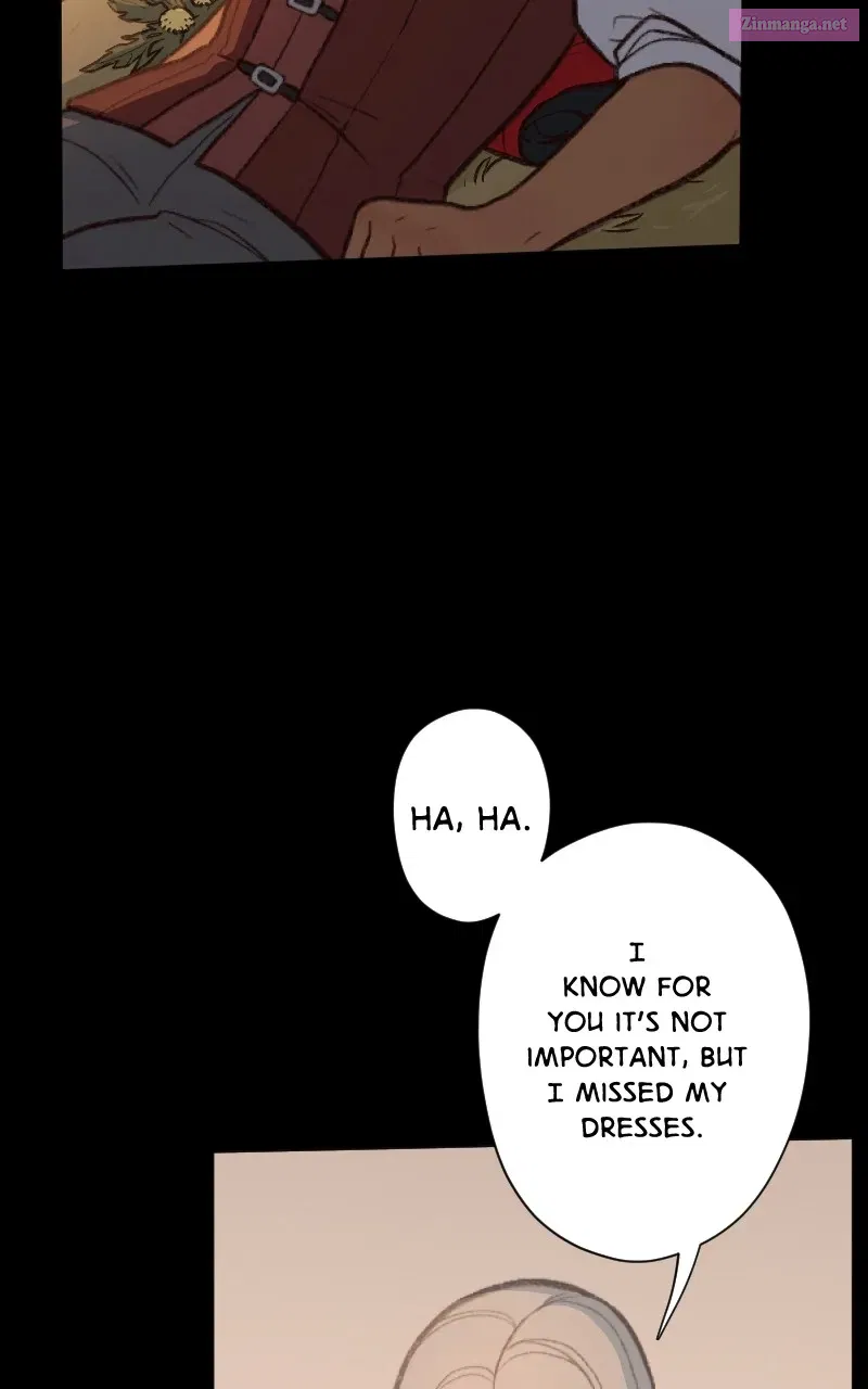 Lady Knight Zinmanga X Chapter 44 Page 6