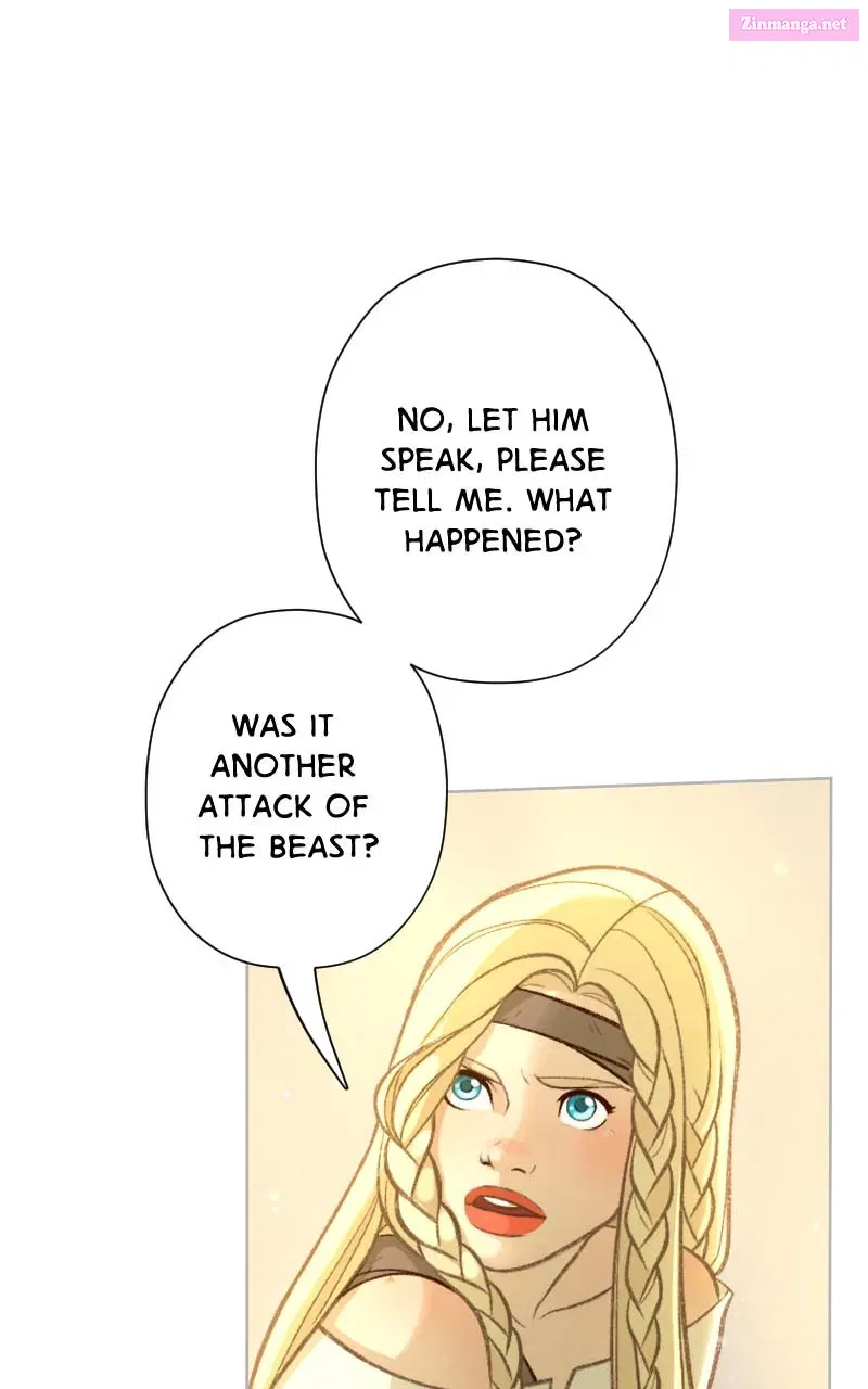 Lady Knight Zinmanga X Chapter 29 Page 11