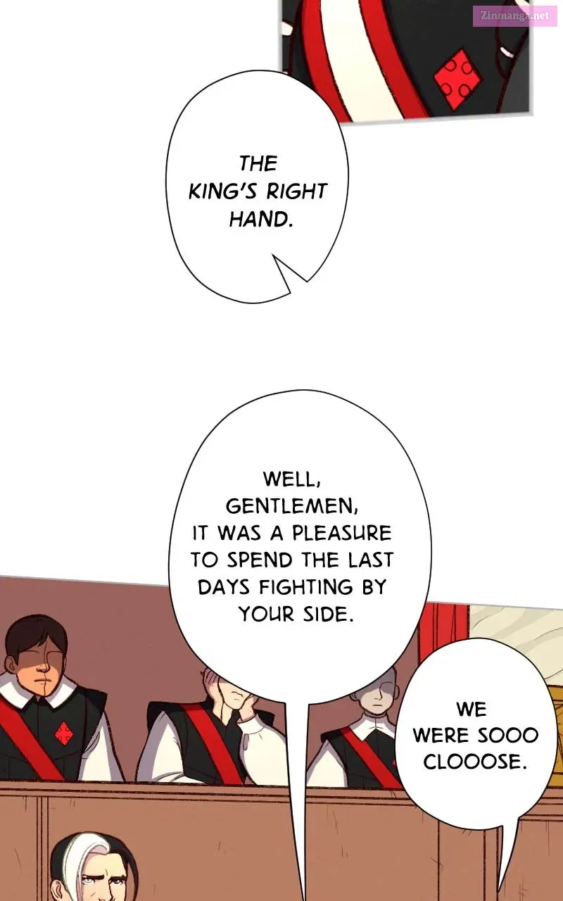 Lady Knight Zinmanga X Chapter 29 Page 36