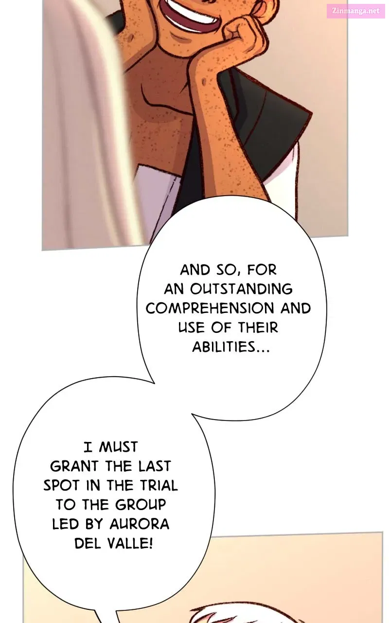 Lady Knight Zinmanga X Chapter 29 Page 48