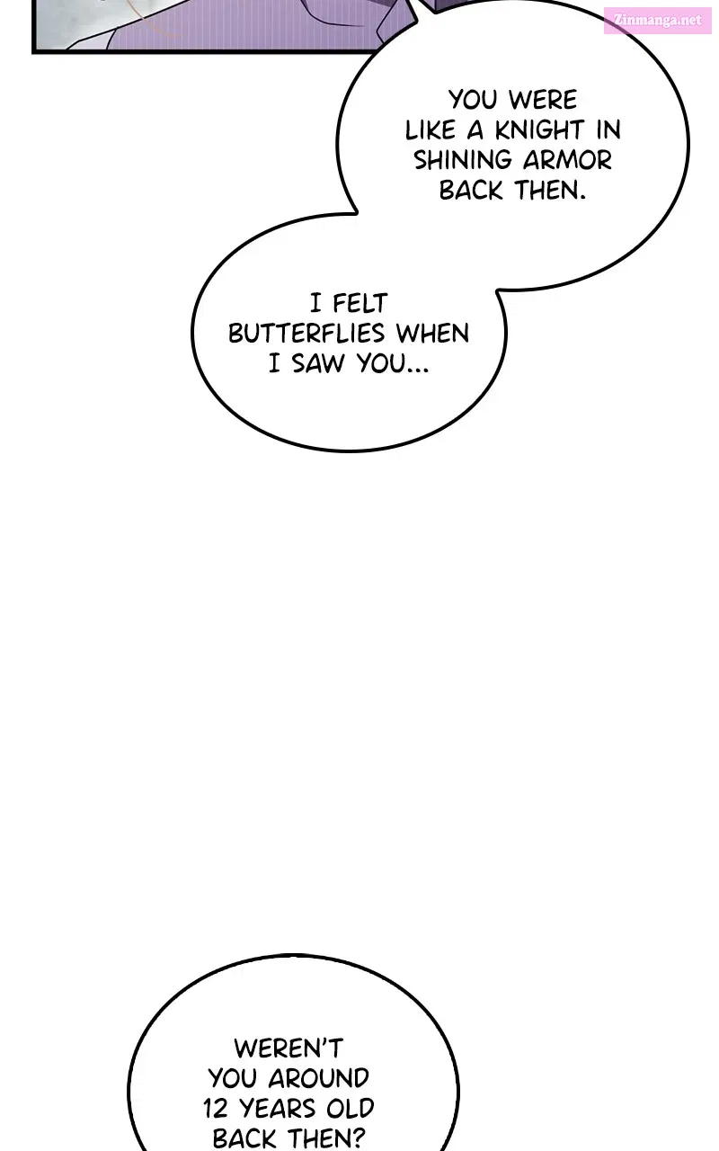 How Far Can We Go? Zinmanga X Chapter 10 Page 98